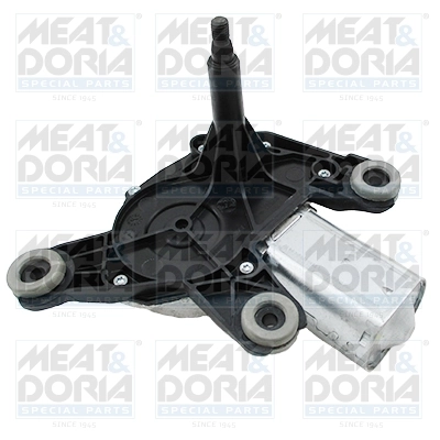 Wiper Motor
